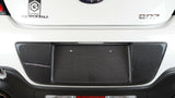Carbon Fiber Toyota GR86/ Subaru BRZ License Plate Frame 2022+