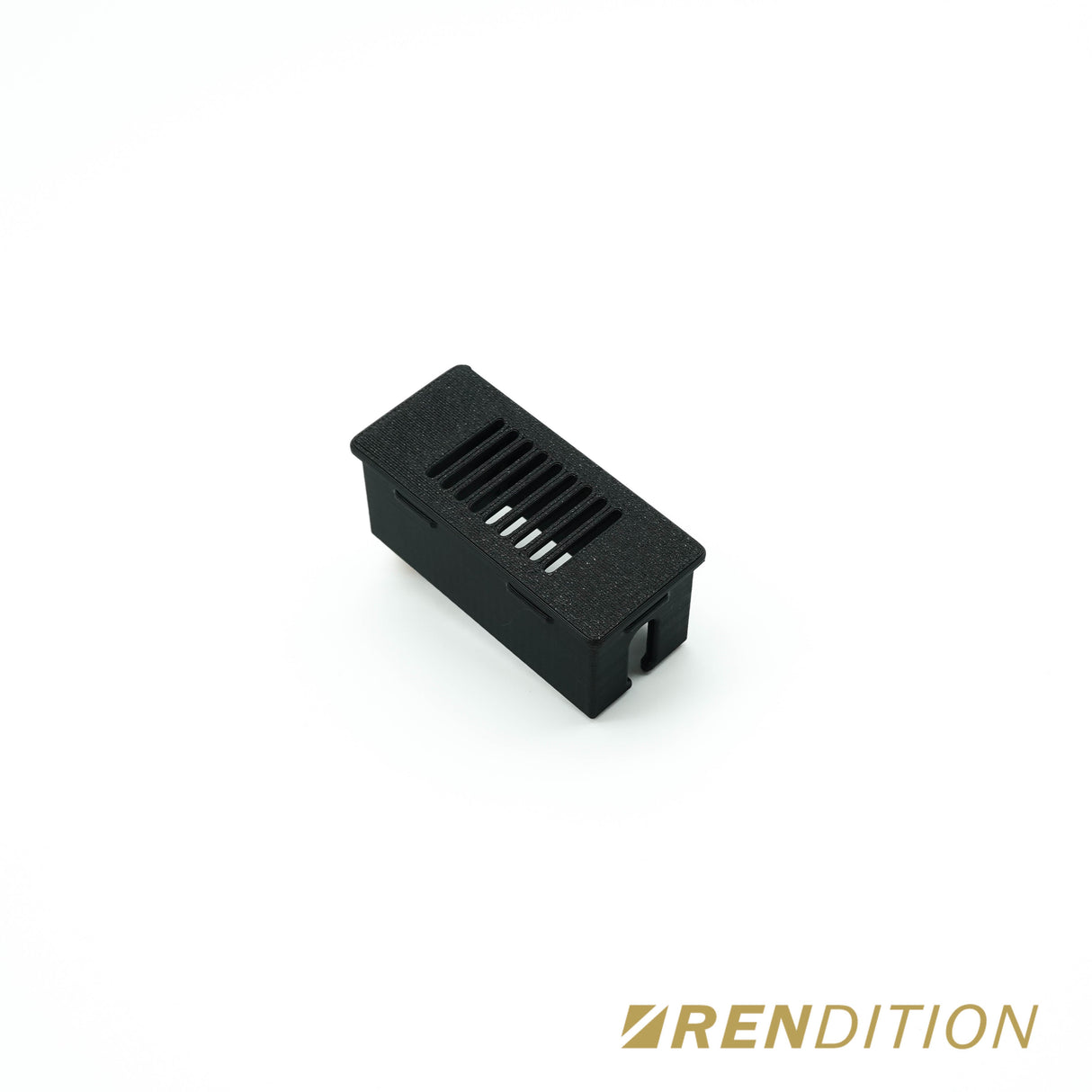 BMW E39 MICROPHONE HOUSING
