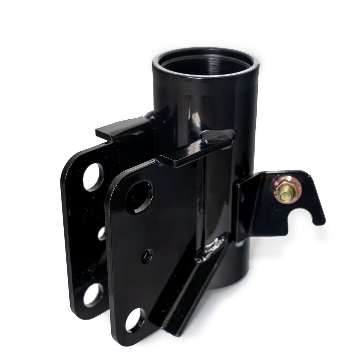FactionFab Coilover V1 Lower Mount 02-07 WRX / STI Rear Left