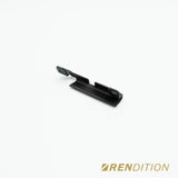 BMW E39 CENTER CONSOLE TRIM REPAIR KIT