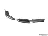 2021-UP BMW M4 G82  G83 OE Style Carbon Fiber Rear Caps