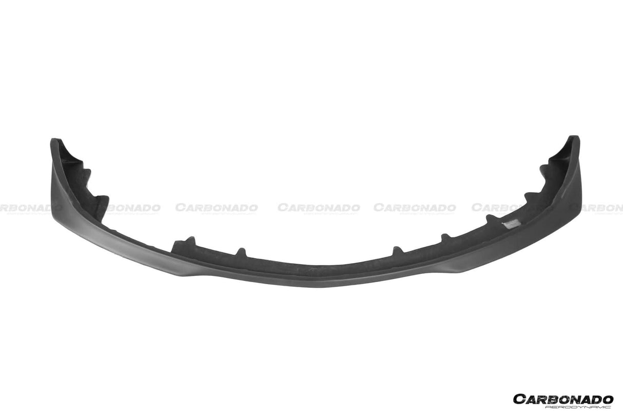 2005-2007 Mitsubishi Evo 9 OE Style Carbon Fiber Front Lip
