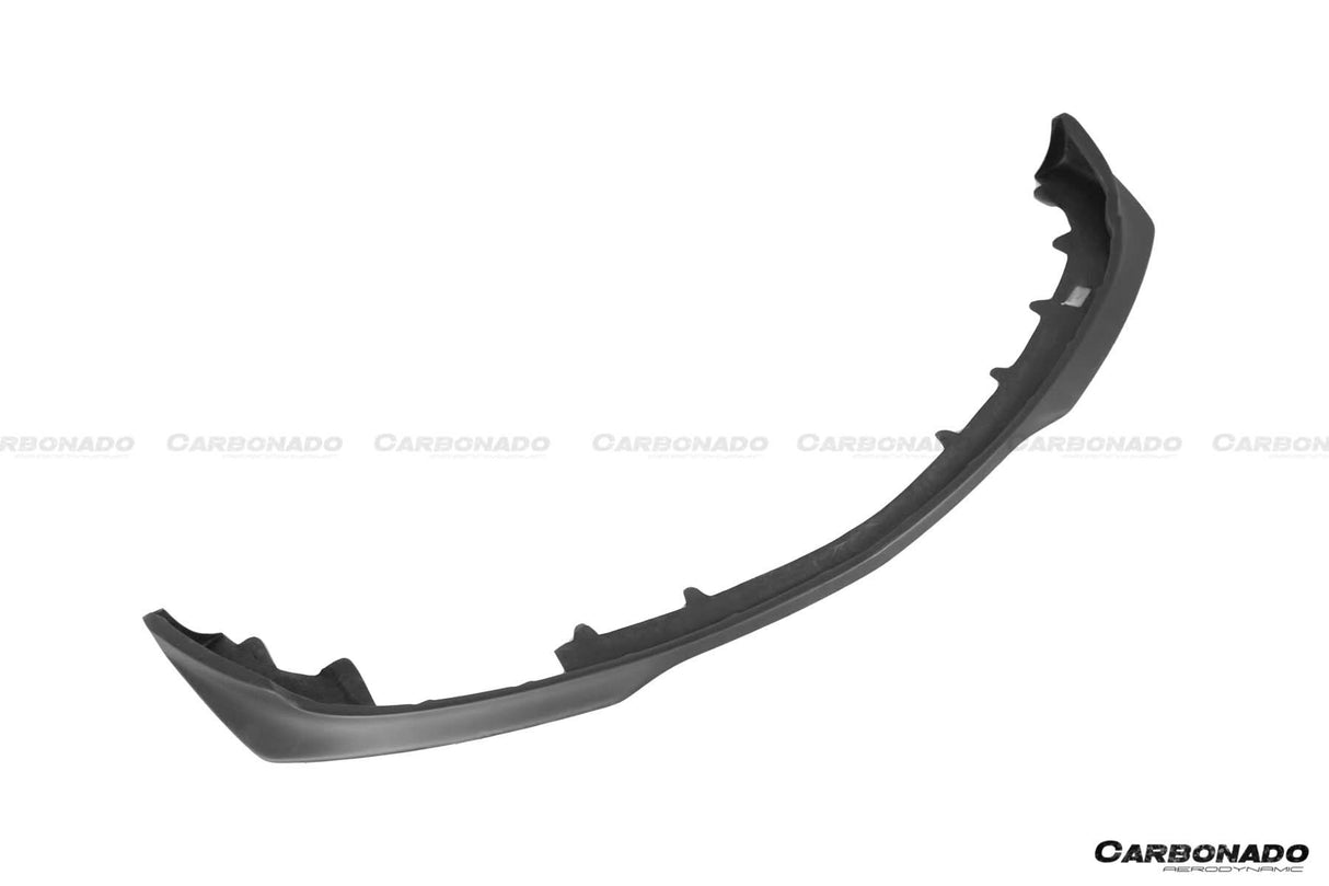 2005-2007 Mitsubishi Evo 9 OE Style Carbon Fiber Front Lip
