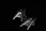E36 Radiator Brackets