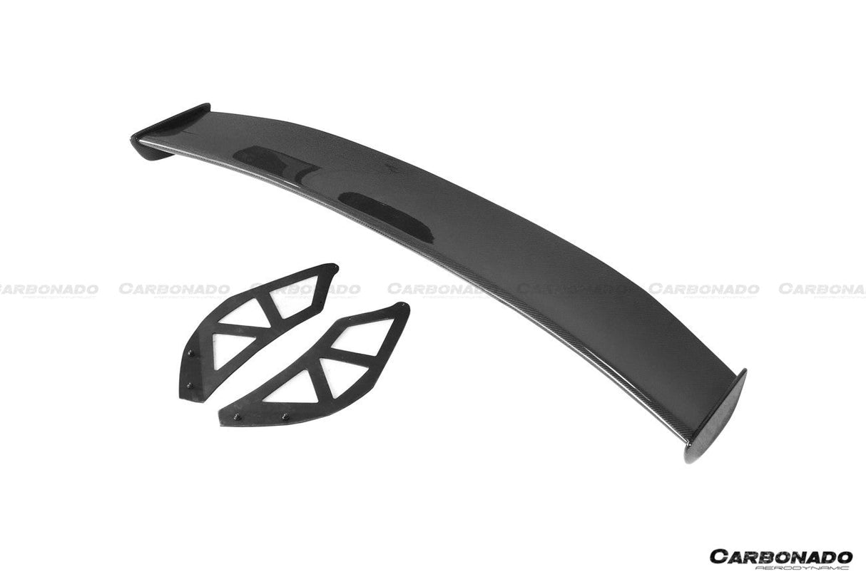 2011-2019 Porsche 991 Carrera Convertible BKSS Style Wing