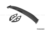 2011-2019 Porsche 991 Carrera Convertible BKSS Style Wing