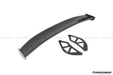 2011-2019 Porsche 991 Carrera Convertible BKSS Style Wing