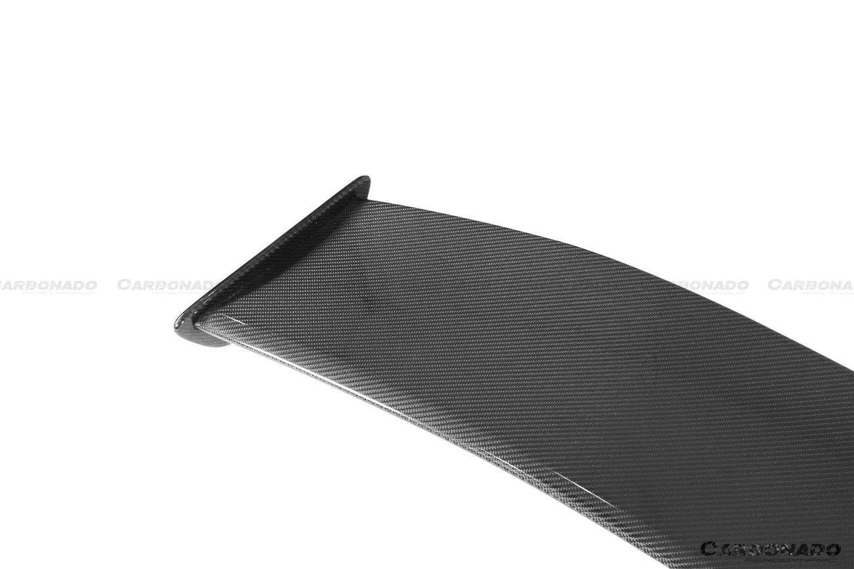 2011-2019 Porsche 991 Carrera Convertible BKSS Style Wing