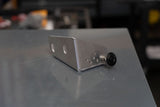E36 Front Bumper Brackets