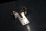 E36 Rear Bumper Brackets