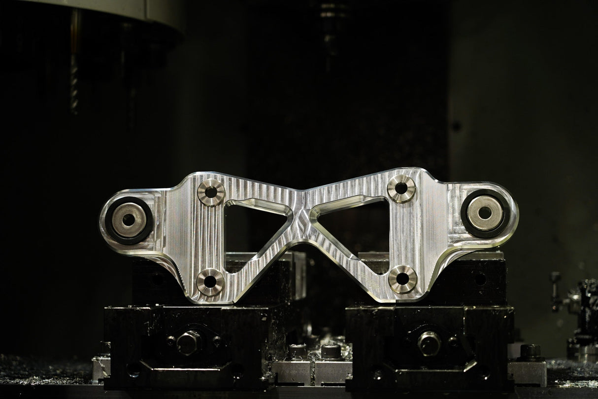 E36 Billet Diff Brace