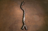 BMW G80/G82/G83 M3 / M4 Valved Sport Exhaust System