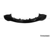 2017-2022 McLaren 720S OEM Style Carbon Fiber Front Lip