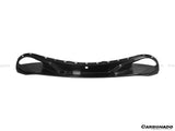 2017-2022 McLaren 720S OEM Style Carbon Fiber Front Lip