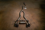BMW G80/G82/G83 M3 / M4 Valved Sport Exhaust System