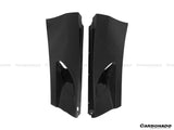 2017-2022 McLaren 720S OEM Style Carbon Fiber Side Skirts