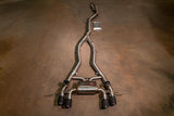 BMW G80/G82/G83 M3 / M4 Valved Sport Exhaust System