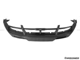 2017-2022 McLaren 720S OEM Style Carbon Fiber Rear Bumper Center Valance