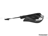 2017-2022 McLaren 720S OEM Style Carbon Fiber Rear Diffuser