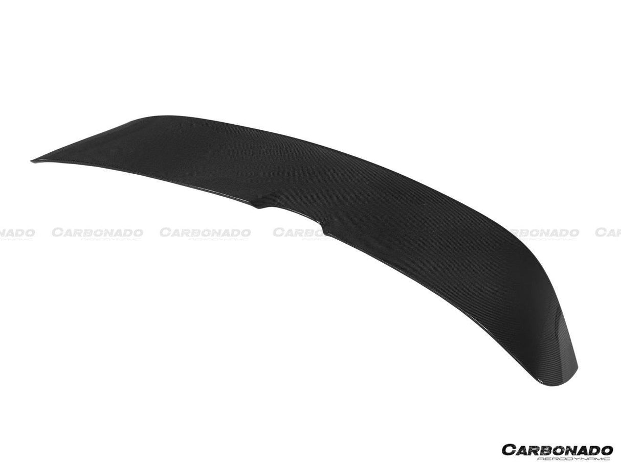 2017-2022 McLaren 720S OEM Style Carbon Fiber Trunk Spoiler