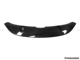 2017-2022 McLaren 720S OEM Style Carbon Fiber Trunk Spoiler