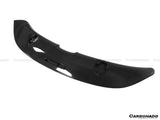 2017-2022 McLaren 720S OEM Style Carbon Fiber Trunk Spoiler