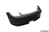 2009-2012 Porsche Cayman 987 GT3 Style Rear Bumper