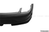 2009-2012 Porsche Cayman 987 GT3 Style Rear Bumper