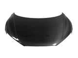 2006-2015 Audi R8 Coupe & Spyder Carbon Fiber Hood