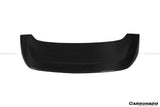 2010-2015 Fiat Abarth 500 Sports Style Roof Spoiler