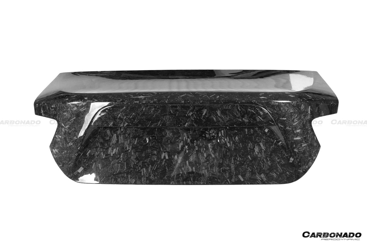2012-2020 Scion FRS & Toyota GT86 & Subaru BRZ OEM Style Carbon Fiber Trunk