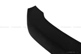 2010-2015 Fiat Abarth 500 Sports Style Roof Spoiler