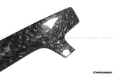 2012-2020 Scion FRS & Toyota GT86 & Subaru BRZ RBY2 Style Trunk Spoiler