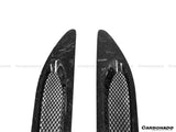 2017-2022 McLaren 720S OEM Style Carbon Fiber Hood Scoop