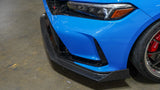 Honda FL5 Civic Type R Carbon Fiber Front Airdam/ Lip 2023 - Current