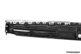 2020-2023 Tesla Model 3 Y OEM Style Autoclave Carbon Fiber Dashboard Trim Interior Replacement