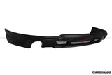 2015-2017 Audi A7 WD Style Rear Lip