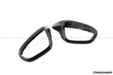 2019-2024 Porsche 911 992 Carrera Taycan OE Style Autoclave Carbon Fiber Mirror Housing | 4, S, 4S, GTS, Turbo, Turbo S, GT3, GT3 RS