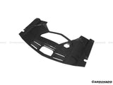 2013-2016 Lamborghini Aventador LP700 Roadster Carbon Fiber Engine Bay Panels Repalcement
