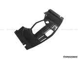 2013-2016 Lamborghini Aventador LP700 Roadster Carbon Fiber Engine Bay Panels Repalcement