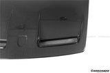 2019-2024 Porsche 911 992 Carrera & S & 4 & 4S Targa Turbo S GT3 Style Hood
