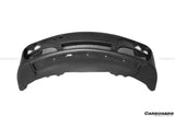 2005-2008 Porsche Cayman  Boxster 987 TA Style Front Bumper with LED Lights