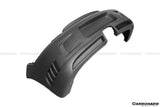 2005-2008 Porsche Cayman 987 TA Style Rear Bumper