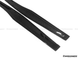 2004-2014 Lamborghini Gallardo LP570 Style Side Skirts