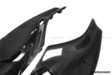 2015-2020 Ferrari 488 GTB Spider Carbon Fiber Door Panel Interior