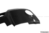 2011-2017 Aston Martin V8 Vantage S Carbon Fiber Rear Diffuser
