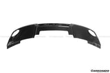 2011-2017 Aston Martin V8 Vantage S Carbon Fiber Rear Diffuser