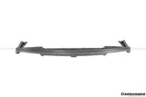 2016-2019 Bentley Bentayga 4.0 V8 OD Style Carbon Fiber Rear Lip