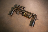 Lotus Emira Valved Sport Exhaust System
