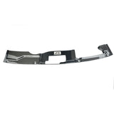 Carbon Fiber Honda FL5 Civic Type R Carbon Fiber Radiator Cooling Plates 2023 - Current